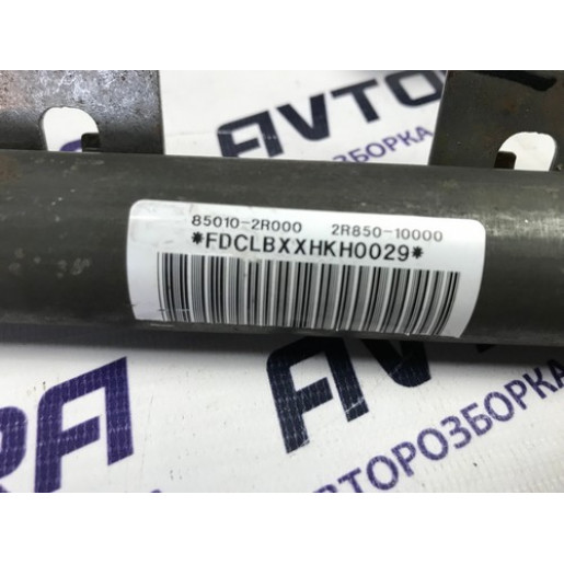 Подушка безпеки бокова ліва Hyundai i30 2007-2012 2R85010000